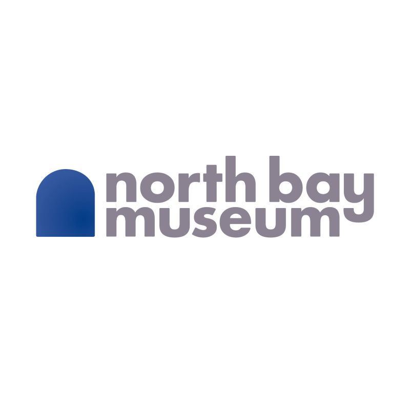 Collections belonging to North Bay Museum